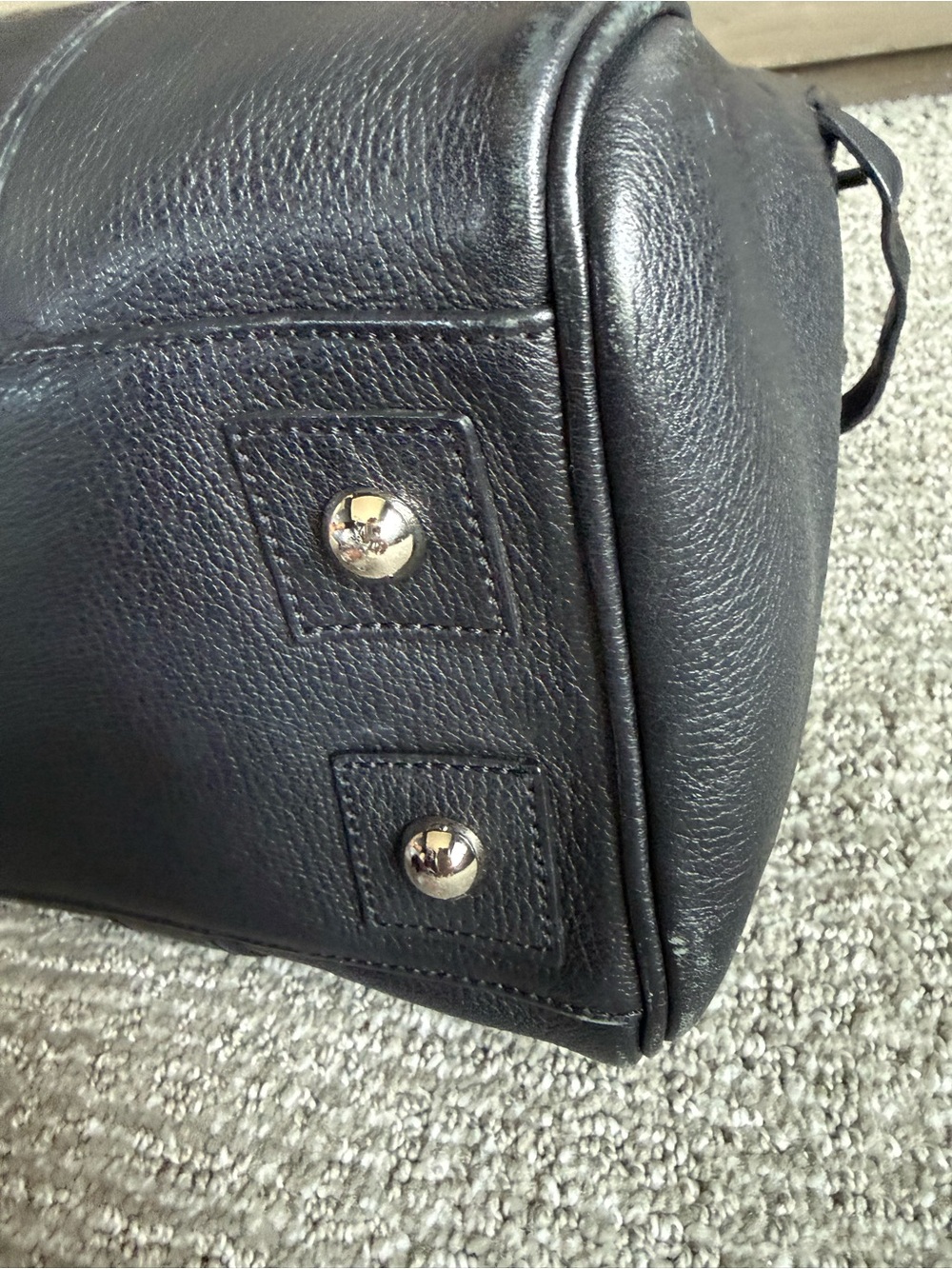Mulberry Bayswater Bag - Picture 6 of 9